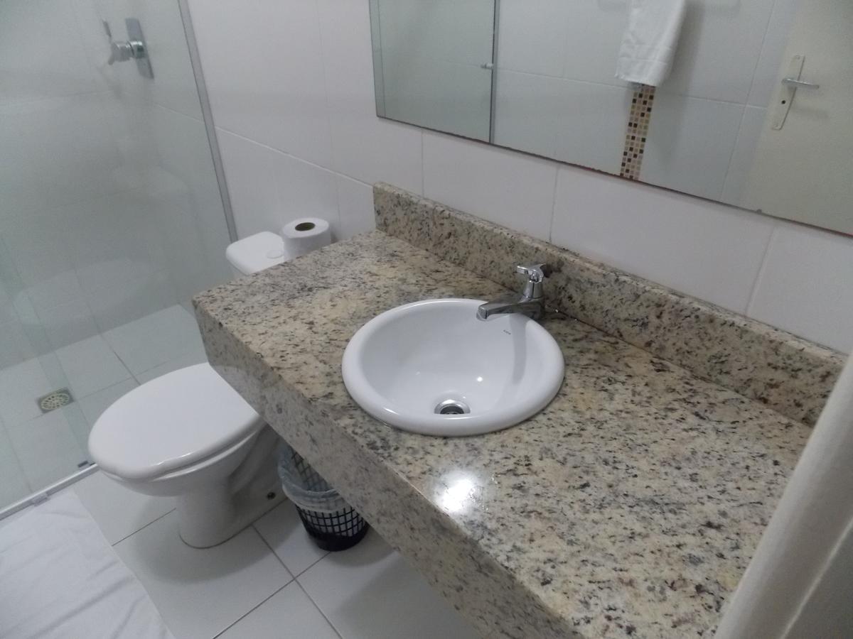 Hotel Mattes Joinville Kültér fotó