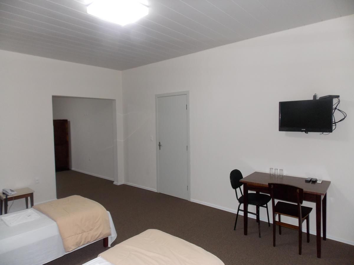 Hotel Mattes Joinville Kültér fotó