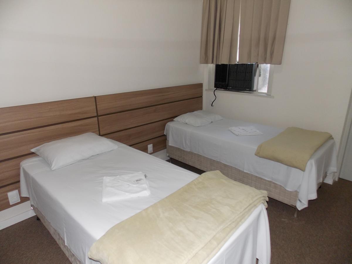 Hotel Mattes Joinville Kültér fotó
