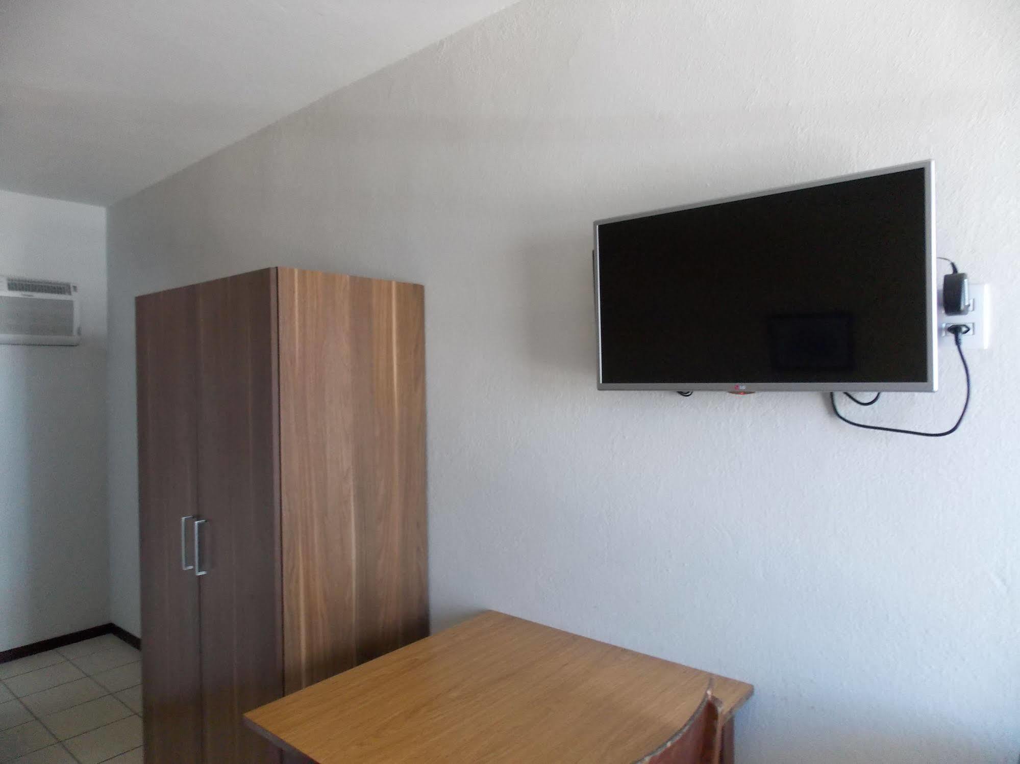 Hotel Mattes Joinville Kültér fotó