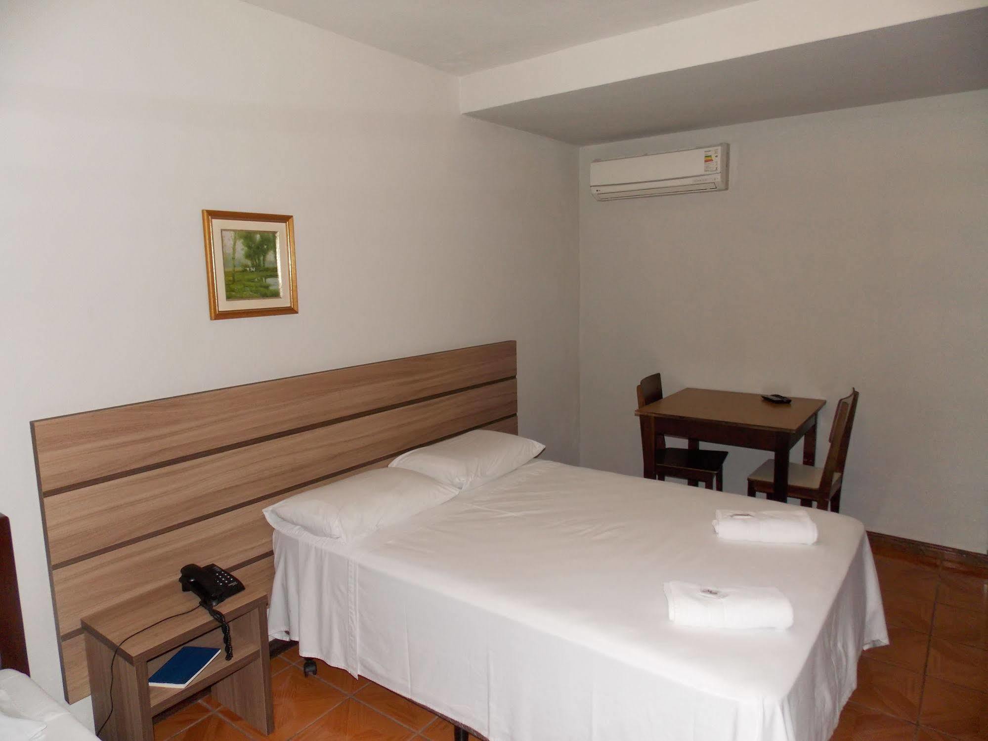 Hotel Mattes Joinville Kültér fotó