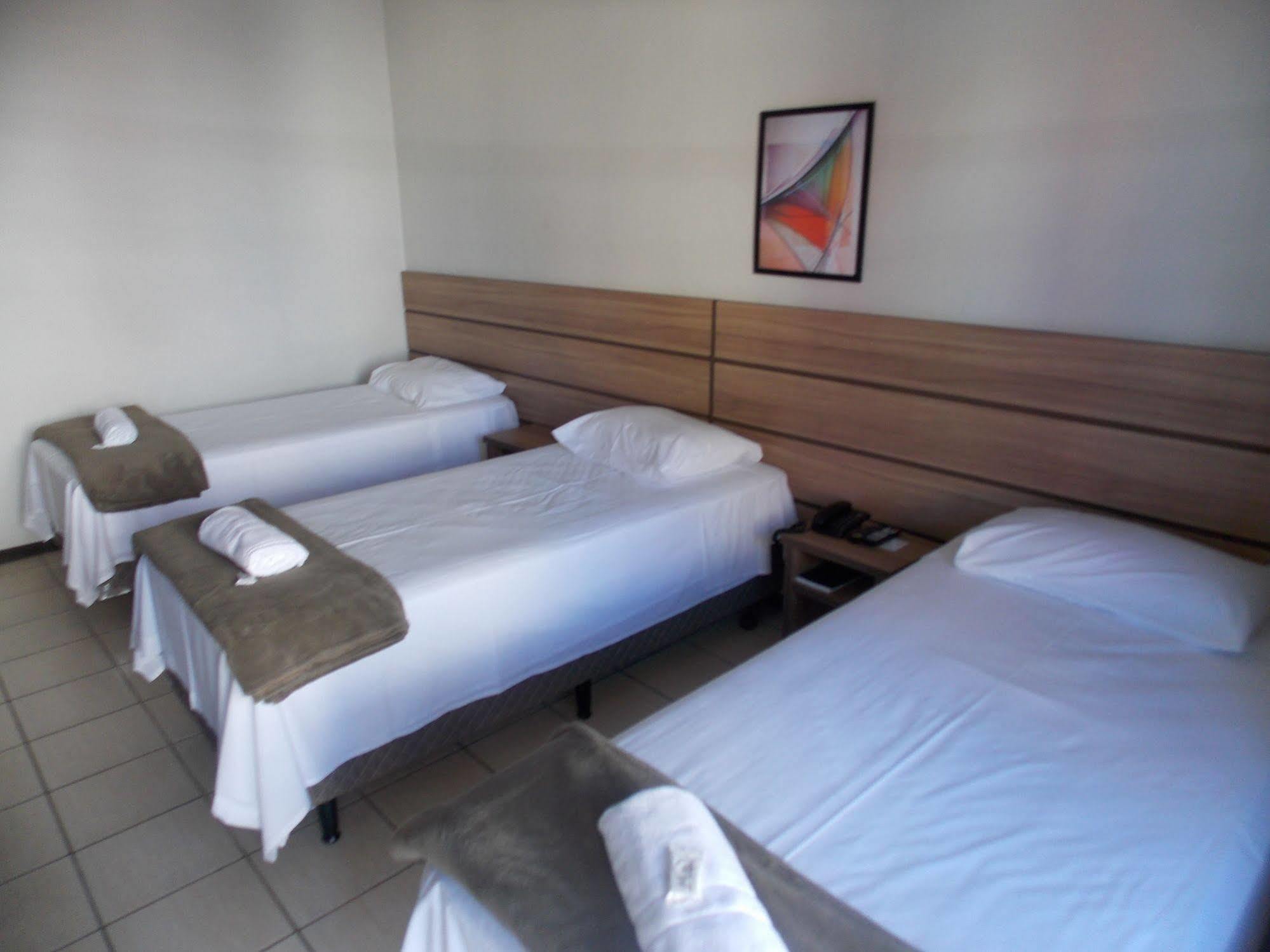 Hotel Mattes Joinville Kültér fotó
