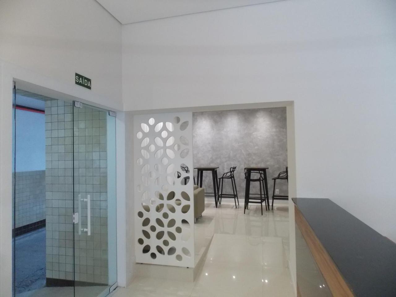Hotel Mattes Joinville Kültér fotó